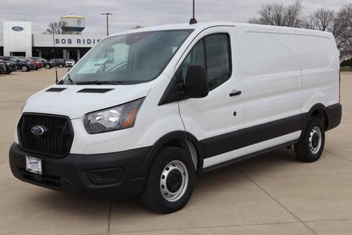 2025 Ford Transit-150 