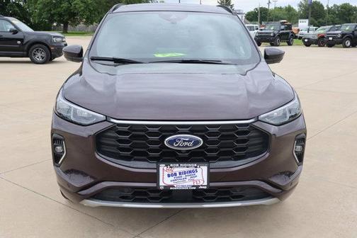 2023 Ford Escape ST-Line Elite