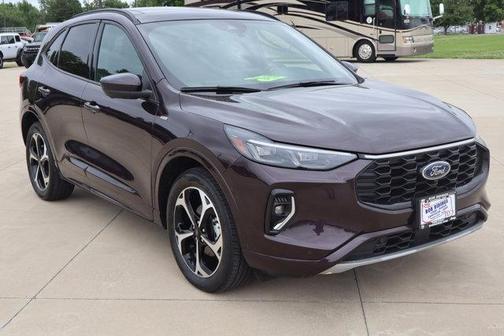 2023 Ford Escape ST-Line Elite