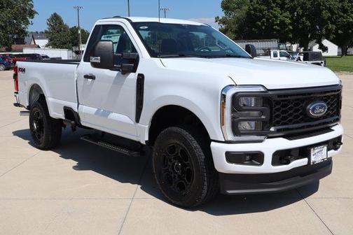 2025 Ford F-350 XL