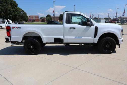 2025 Ford F-350 XL