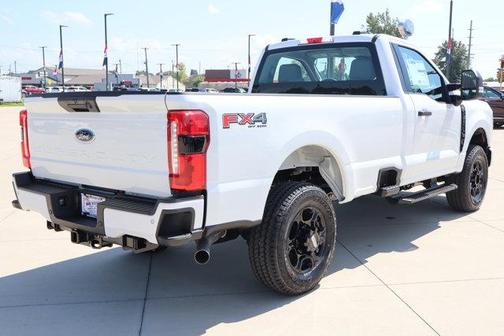 2025 Ford F-350 XL