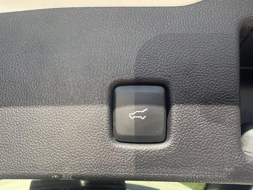 White 2025 Ford Escape ST-Line Select