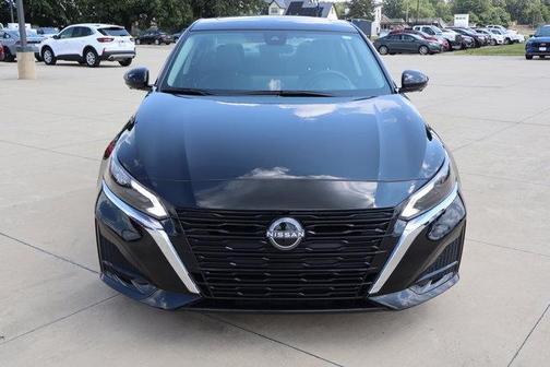 2024 Nissan Altima 2.5 SL