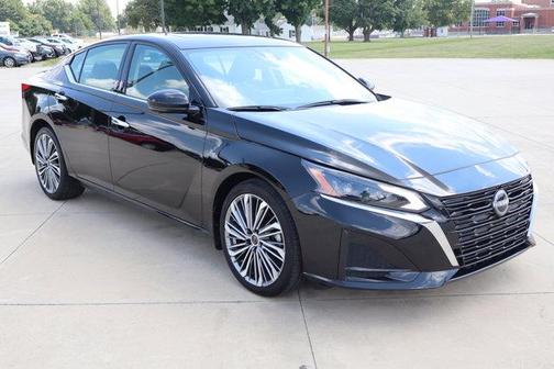 2024 Nissan Altima 2.5 SL