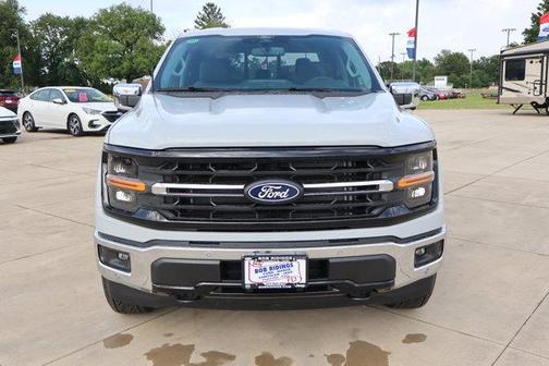 Avalanche 2026 Ford F-150 XLT