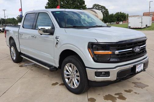 Avalanche 2026 Ford F-150 XLT