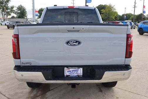 Avalanche 2026 Ford F-150 XLT