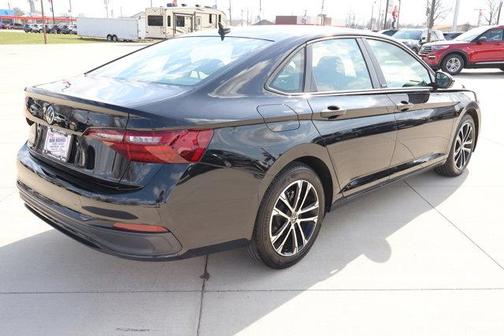 2024 Volkswagen Jetta 1.5T Sport