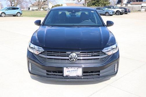 2024 Volkswagen Jetta 1.5T Sport