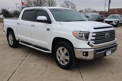 2020 Toyota Tundra 1794