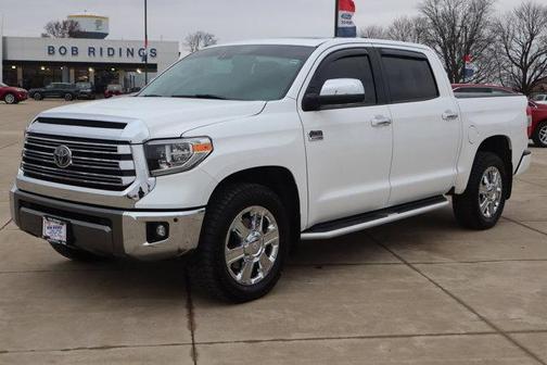 2020 Toyota Tundra 1794