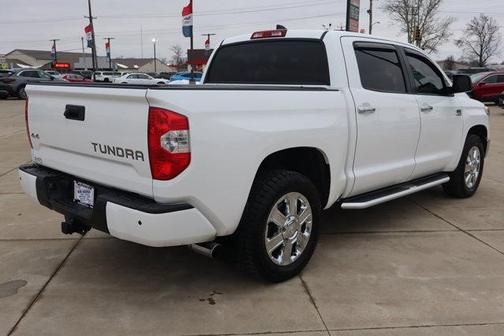 2020 Toyota Tundra 1794