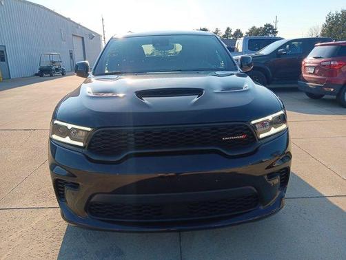 Red 2024 Dodge Durango R/T