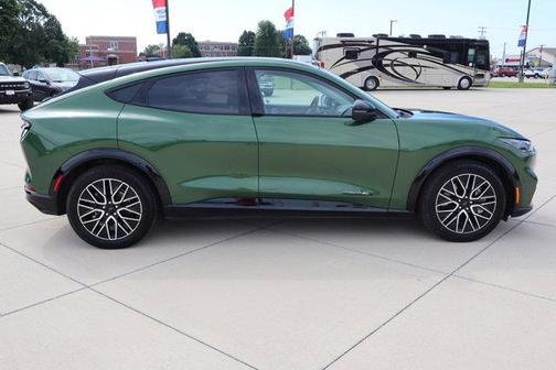 2024 Ford Mustang Mach-E Premium