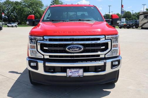 2020 Ford F-350 Lariat Super Duty