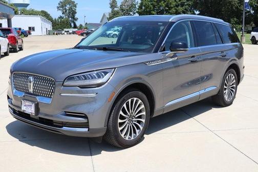 2023 Lincoln Aviator Reserve AWD
