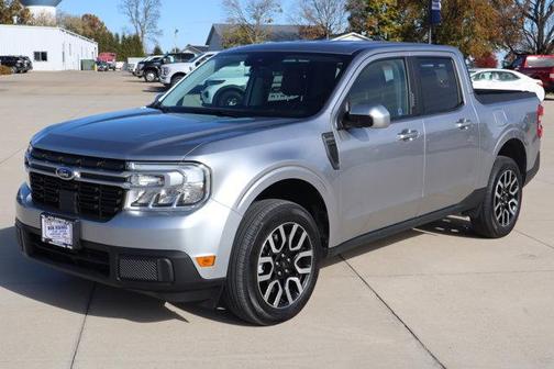 2023 Ford Maverick Lariat