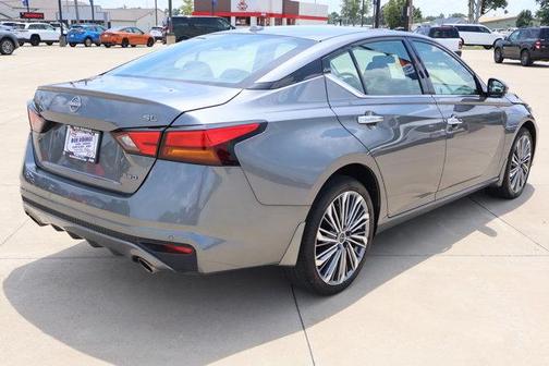 2024 Nissan Altima 2.5 SL