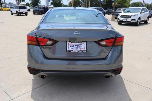 2024 Nissan Altima 2.5 SL