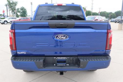 Argon 2026 Ford F-150 STX