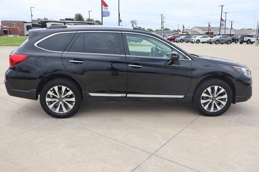 2019 Subaru Outback 3.6R Touring