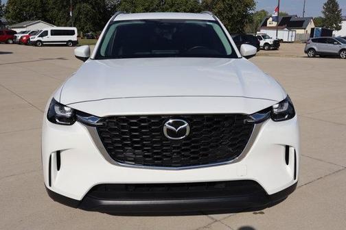 2025 Mazda CX-90 SE