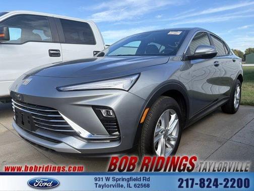 2024 Buick Envista Preferred