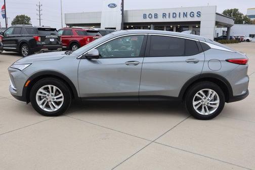 2024 Buick Envista Preferred