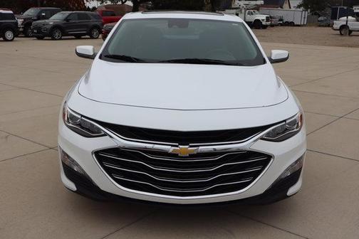 2024 Chevrolet Malibu 2LT