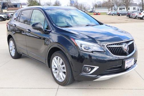 2019 Buick Envision Premium II