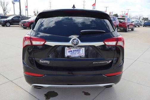 2019 Buick Envision Premium II