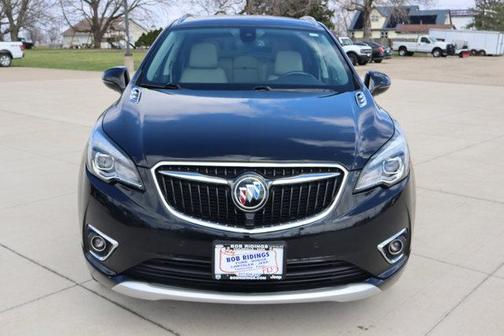 2019 Buick Envision Premium II