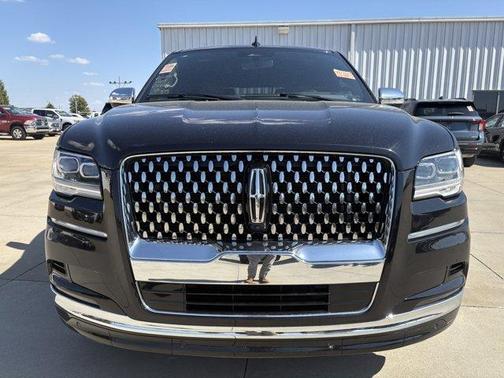 2023 Lincoln Navigator Black Label