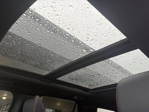 Star White 2024 Ford Expedition Limited