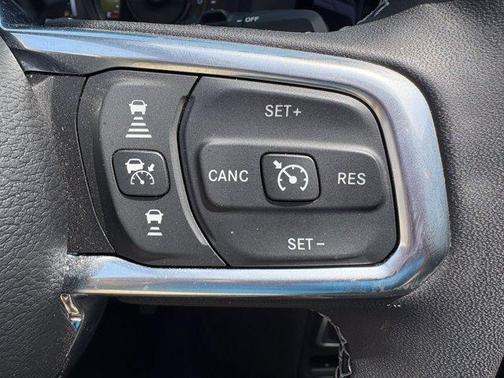 Anvil Clearcoat 2025 Jeep Wrangler 4xe Sahara