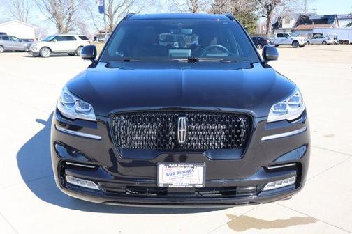 2022 Lincoln Aviator Reserve AWD