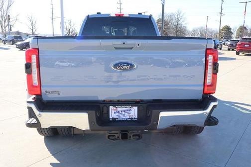 2025 Ford F-350 Lariat Super Duty