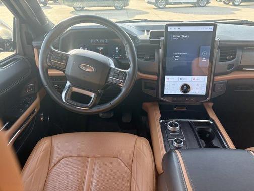 2024 Ford Expedition Platinum