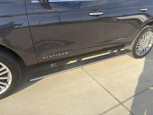 2024 Ford Expedition Platinum