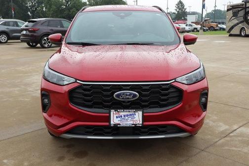 2024 Ford Escape ST-Line Select