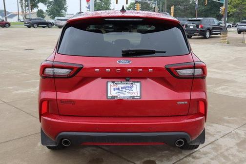 2024 Ford Escape ST-Line Select