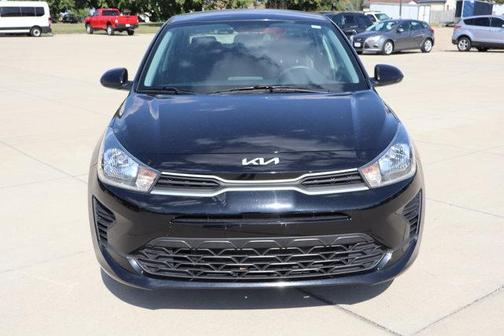 2022 Kia Rio LX