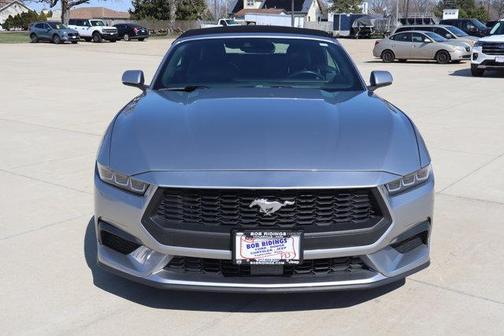 2024 Ford Mustang Premium