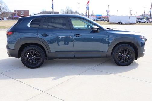 2025 Mazda CX-50 Hybrid PREFERRED PACKAGE