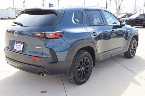 2025 Mazda CX-50 Hybrid PREFERRED PACKAGE