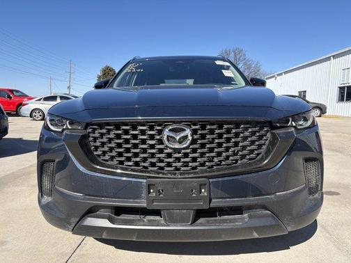 2025 Mazda CX-50 Hybrid PREFERRED PACKAGE