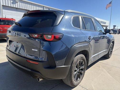 2025 Mazda CX-50 Hybrid PREFERRED PACKAGE