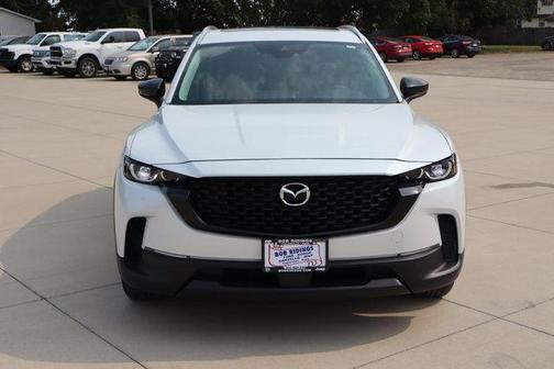 2023 Mazda CX-50 2.5 S Preferred Plus Package