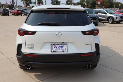 2023 Mazda CX-50 2.5 S Preferred Plus Package